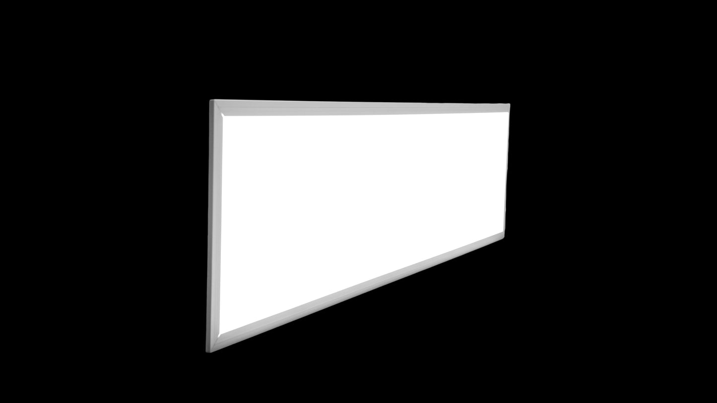 LED Dimmable Panel Light with Sensor 18W 2340LM