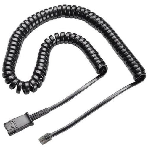POLY U10P SHORT END CABLE