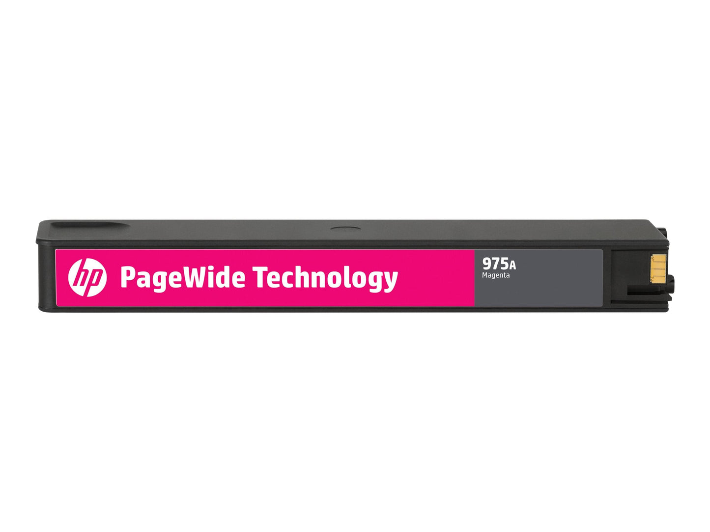 HP 975A MAGENTA PAGEWIDE CARTRIDGE