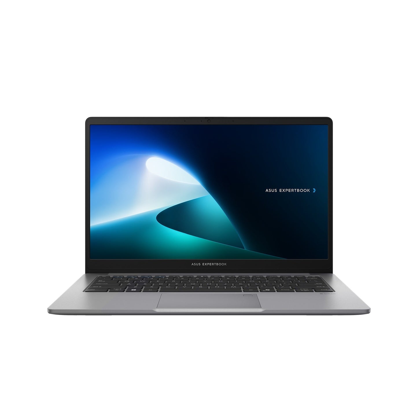 ASUS ExpertBook 14' P1403CVA Intel i7-13620H, Win11 Pro, FHD 16GB DDR5 512GB, USB-C, AI Meet, 63w. TPM, 1Yr OSW + Battery Misty Grey, 1.4kg Notebook