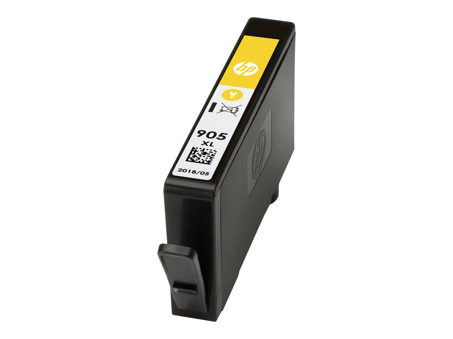 HP 905XL YELLOW INK CARTRIDGE