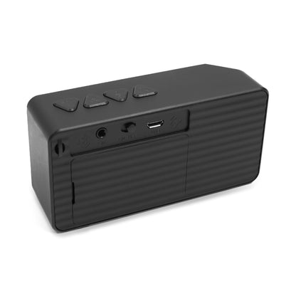 Veloza Branded Bluetooth Speaker, Portable Wireless Speaker