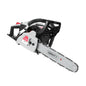 Giantz 42CC Petrol Chainsaw 16'' Bar Chain Saw Lightweight for Pruning Cutting