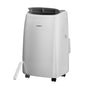 Devanti 12000BTU Portable Air Conditioner Cooling Mobile Fan Cooler Remote 3300W