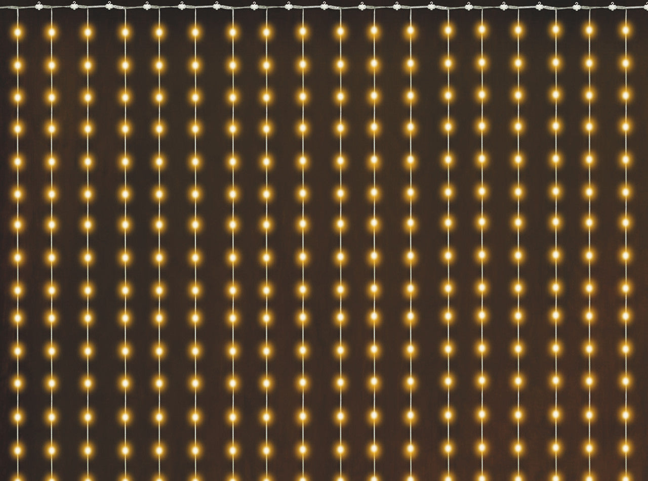 Laser Smart Home DIY Curtain Light