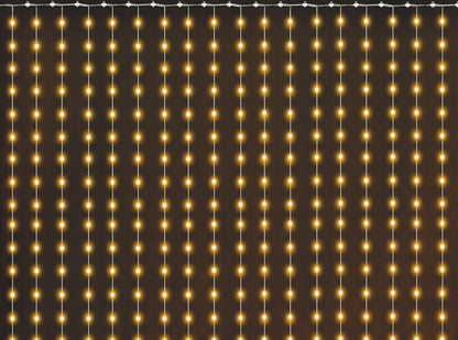 Laser Smart Home DIY Curtain Light