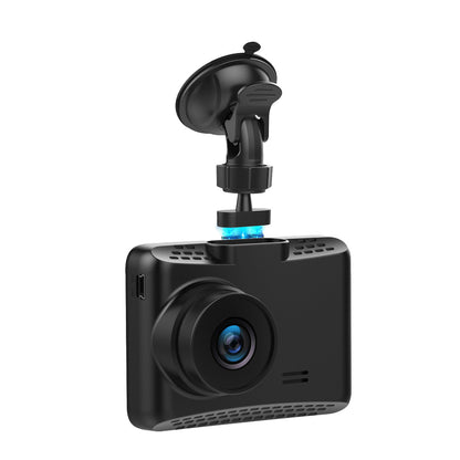 Laser Full HD Dash Camera 2.5 Inch Display