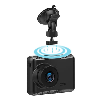 Laser Full HD Dash Camera 2.5 Inch Display