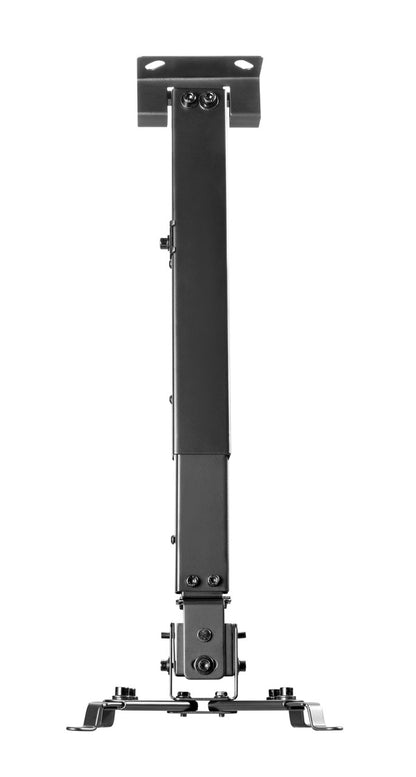 Laser Adjustable Ceiling Projector Mount