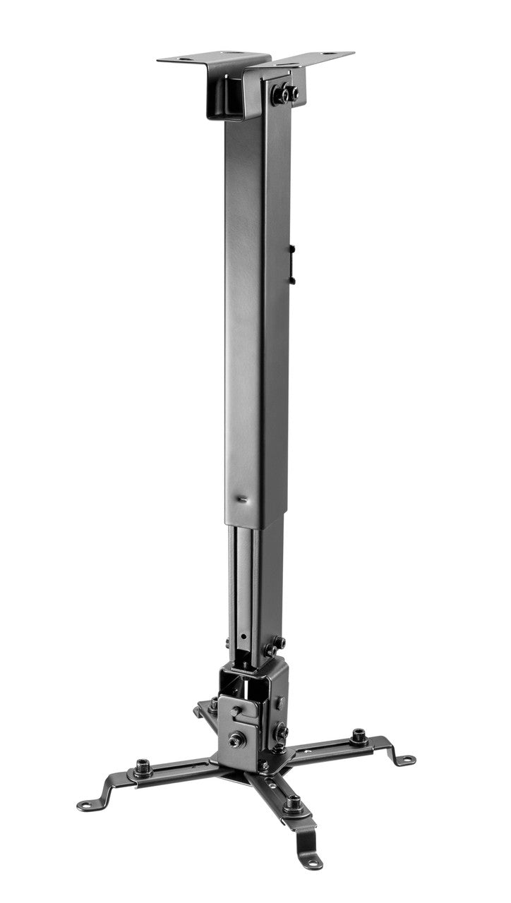 Laser Adjustable Ceiling Projector Mount