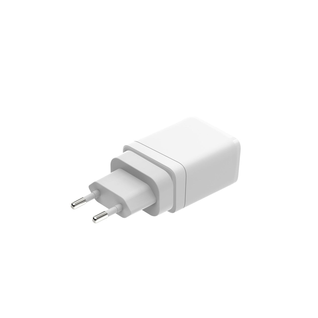 Laser 65W GaN Travel Charger with 4 Adaptors