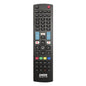 Laser Universal TV Remote for Smart & LED TVs