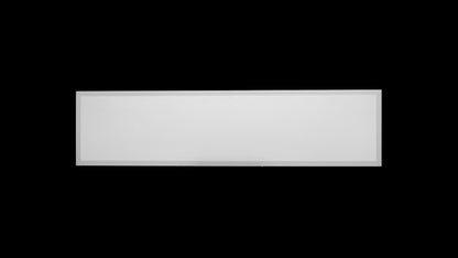 LED Dimmable Panel Light with Sensor  18W  2340LM