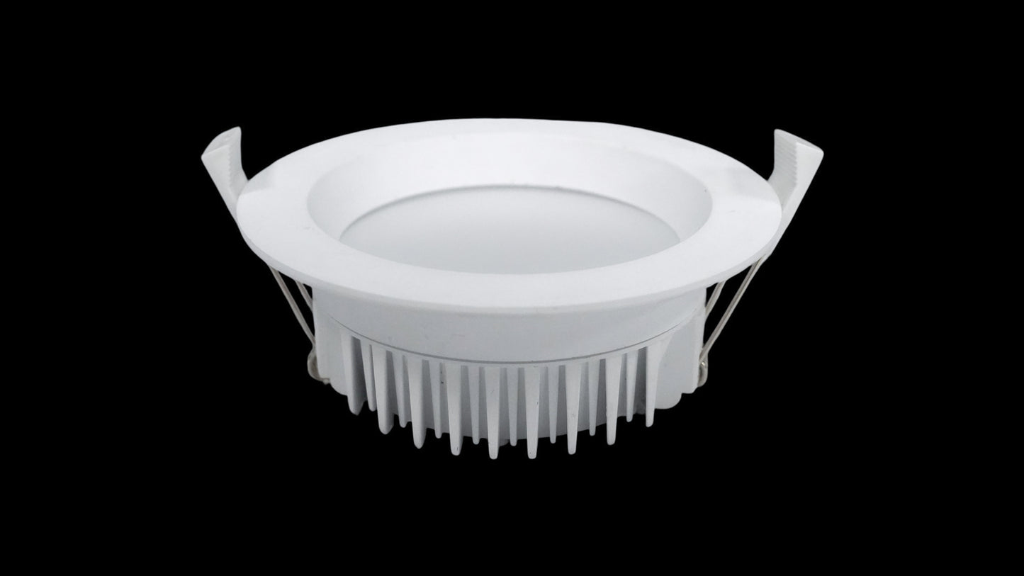 10W LED Downlight 900LM
