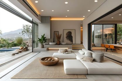 10W LED Downlight 900LM (40PCS)