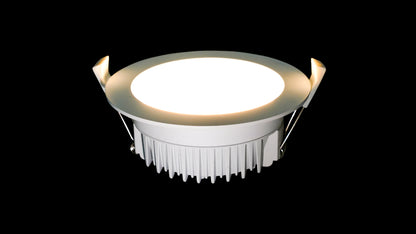 10W LED Downlight 900LM (40PCS)
