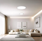 LED Tri-Colour Ceiling Light 24W 1920LM