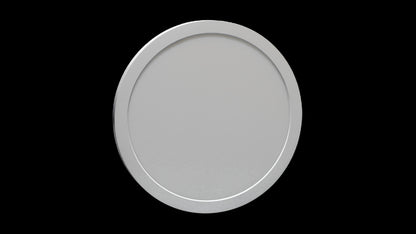 LED Tri-Colour Ceiling Light 24W 1920LM