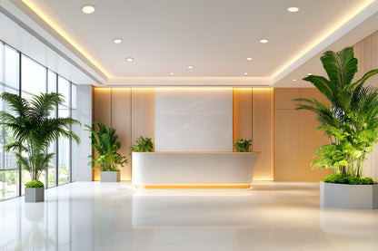 7W LED Downlight 630LM