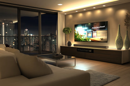 7W LED Downlight 630LM (50PCS)