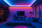 RGB+CCT LED Strip 24W/roll  785LM/roll  Remote control