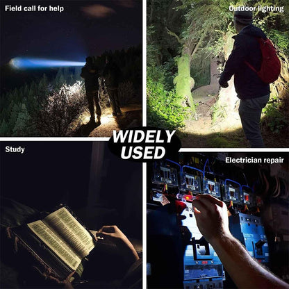 Solar Mobile Power Station: Modular Lighting + Dual Fast Charge, Real-Time Power Display, Your All-Round Outdoor & Emergency Partner.