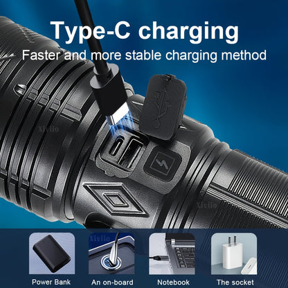 Power Visible, All-in-One: Real-Time Digital Display Power Bank with Direct Laptop Charging & Fast Charge, Your Portable Power Station.