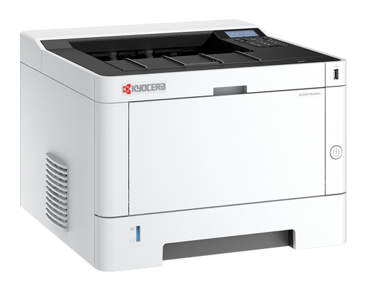 KYOCERA ECOSYS PA4000X A4 MONO LASER PRINTER 40PPM 2 YR RTB WTY