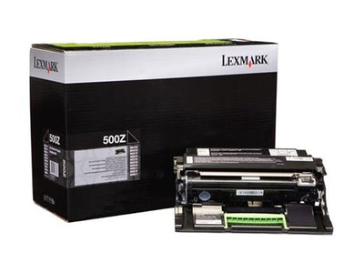 Lexmark Return Programme Imaging Unit for MS/MX31x 41x 51x & 61x Printer Series 60000 Pages Yield Black