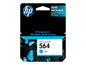HP 564 CYAN INK CARTRIDGE