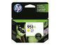HP 951XL YELLOW INK CARTRIDGE