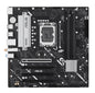 ASUS B760M MAX GAMING WIFI Intel LGA1700 mATX Motherboard, PCIe 5.0, DDR5, 3x M.2 slots, 1GB Ethernet, Wi-Fi 6, 1xDP, 1xHDMI, SATA 6Gbps, USB-C, AuraS