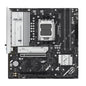 ASUS AMD B850M PRIME B850M-A WIFI-CSM (AM5) mATX Motherboard 4xDDR5, Max 256GB, 1 x PCIe 5.0 x16 slot, 4 x SATA