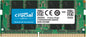 Crucial 16GB (1x16GB) DDR4 SODIMM 3200MHz CL22 1.2V Un-Ranked Notebook Laptop Memory RAM ~CT16G4SFS832A
