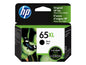 HP 65XL HIGH YIELD BLACK INK CARTRIDGE