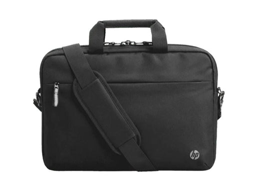 HP Bag 14' 14L Renew Business Laptop Bag Topload 100% Recycled Biodegradable Materials RFID Pocket Storage Pockets Fits 14' 13' 12' Notebook