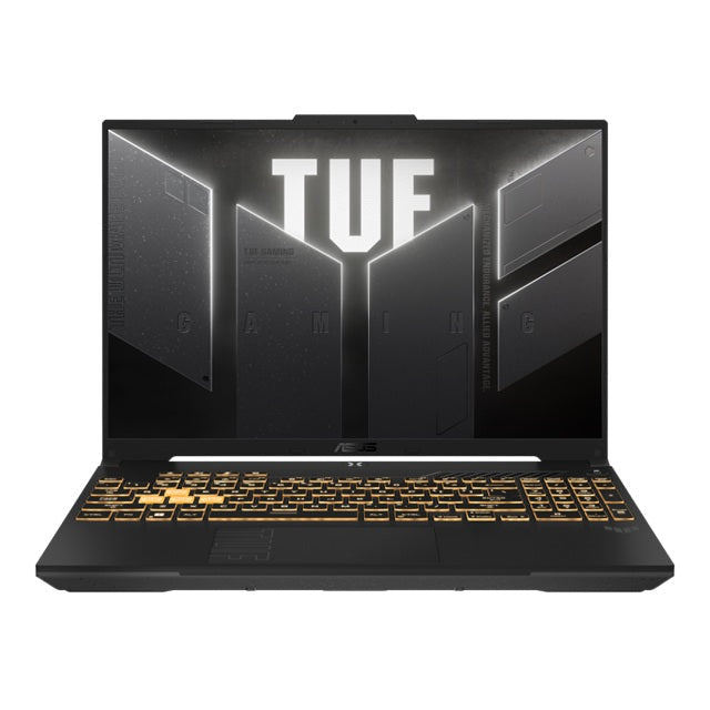 ASUS TUF 16' FX607VU FHD+ IPS 144Hz, i7-13620H, 16GB, 512GB SSD, RTX 4050, Windows 11 Home Performance Laptop