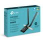 TP-Link Archer TX20E AX1800 Wi-Fi 6 Bluetooth 5.2 PCIe Adapter, 1201Mbps@5GHz,
