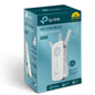 TP-Link RE450 AC1750 1750Mbps Wi-Fi Range Extender 1300Mbps@5GHz 1Gbps LAN Port 3xAntennas ~RE580D RE590T