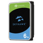 Seagate SkyHawk ST6000VX009 internal hard drive 6 TB 256 MB 3.5" Serial ATA III