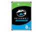 SEAGATE SKYHAWK AI SURVEILLANCE 8TB, 3.5" SATA HARD DRIVE, 3YR WTY