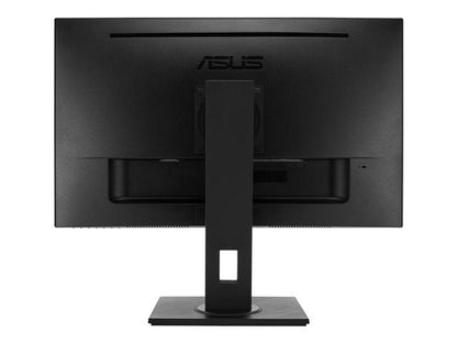 ASUS 24" (16:9) IPS FHD LED, 1MS, 75Hz, DP, HDMI, TILT, VESA, H/ADJ, 3YR