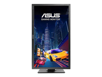 ASUS 24" (16:9) IPS FHD LED, 1MS, 75Hz, DP, HDMI, TILT, VESA, H/ADJ, 3YR