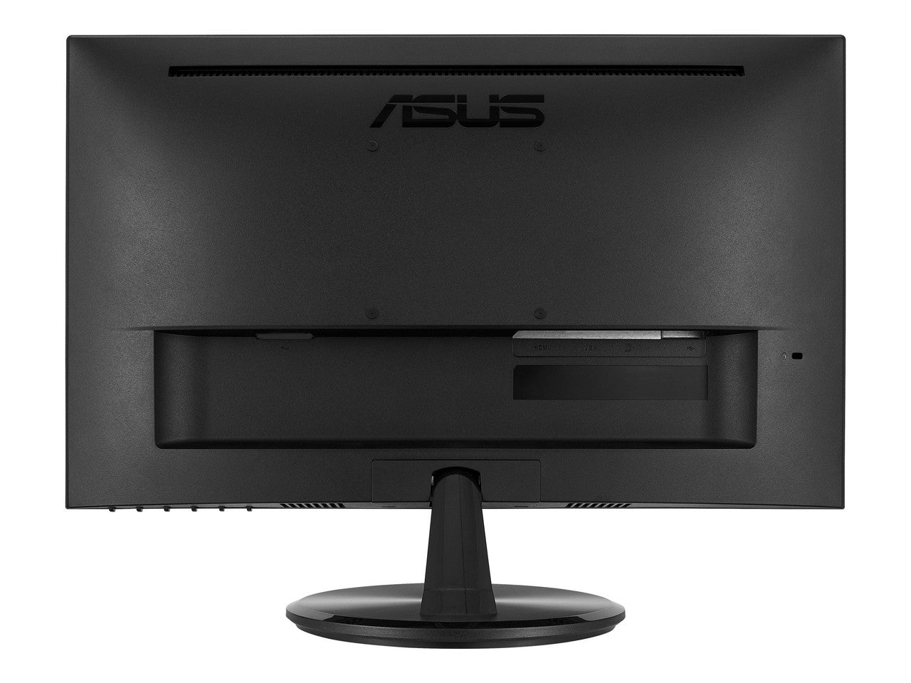 ASUS 22" (16:9) IPS FHD LED, TOUCH, 5MS, 60Hz, HDMI, VGA, TILT, VESA, SPKR, 3YR [New]