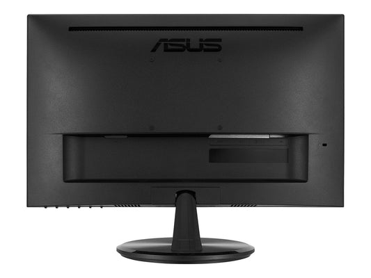 ASUS 22" (16:9) IPS FHD LED, TOUCH, 5MS, 60Hz, HDMI, VGA, TILT, VESA, SPKR, 3YR [New]