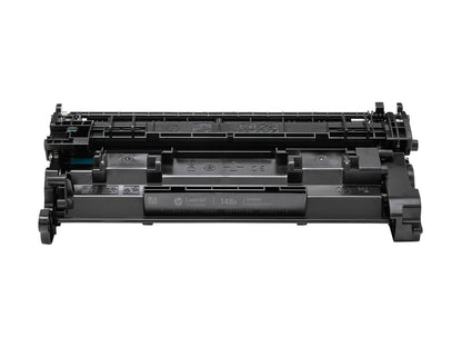 HP 148A BLACK TONER - APPROX 2.9KPAGES. FOR 4001, 4101 SERIES PRINTERS