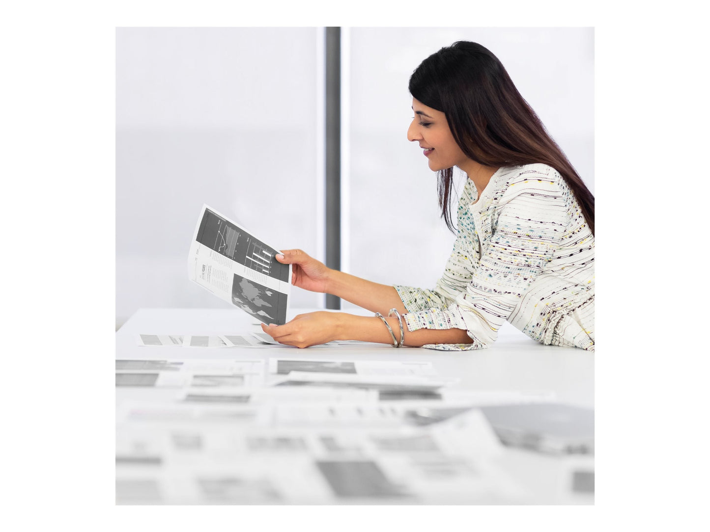 HP 148A BLACK TONER - APPROX 2.9KPAGES. FOR 4001, 4101 SERIES PRINTERS