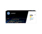 HP 658A Yellow Original LaserJet Toner Cartridge