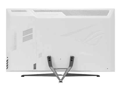 ASUS 43" (16:9) IPS UHD LED, 1MS, 144Hz, DP, HDMI(4), USB, TILT, VESA, 3YR