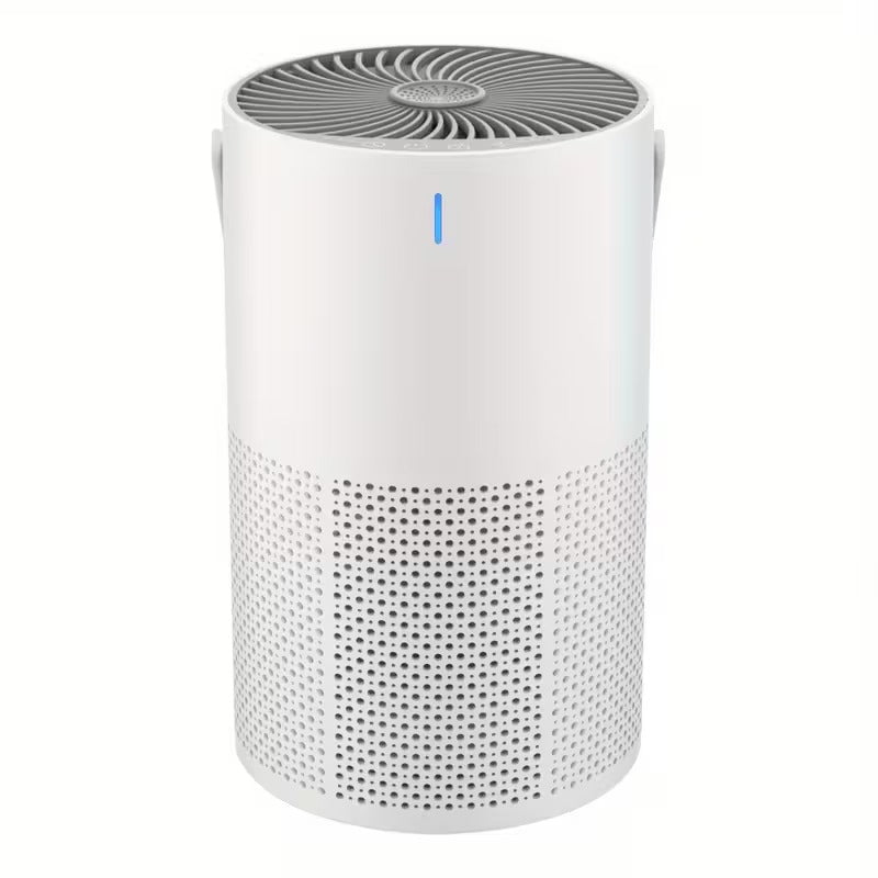 Portable HEPA Air Purifier (3-in-1)